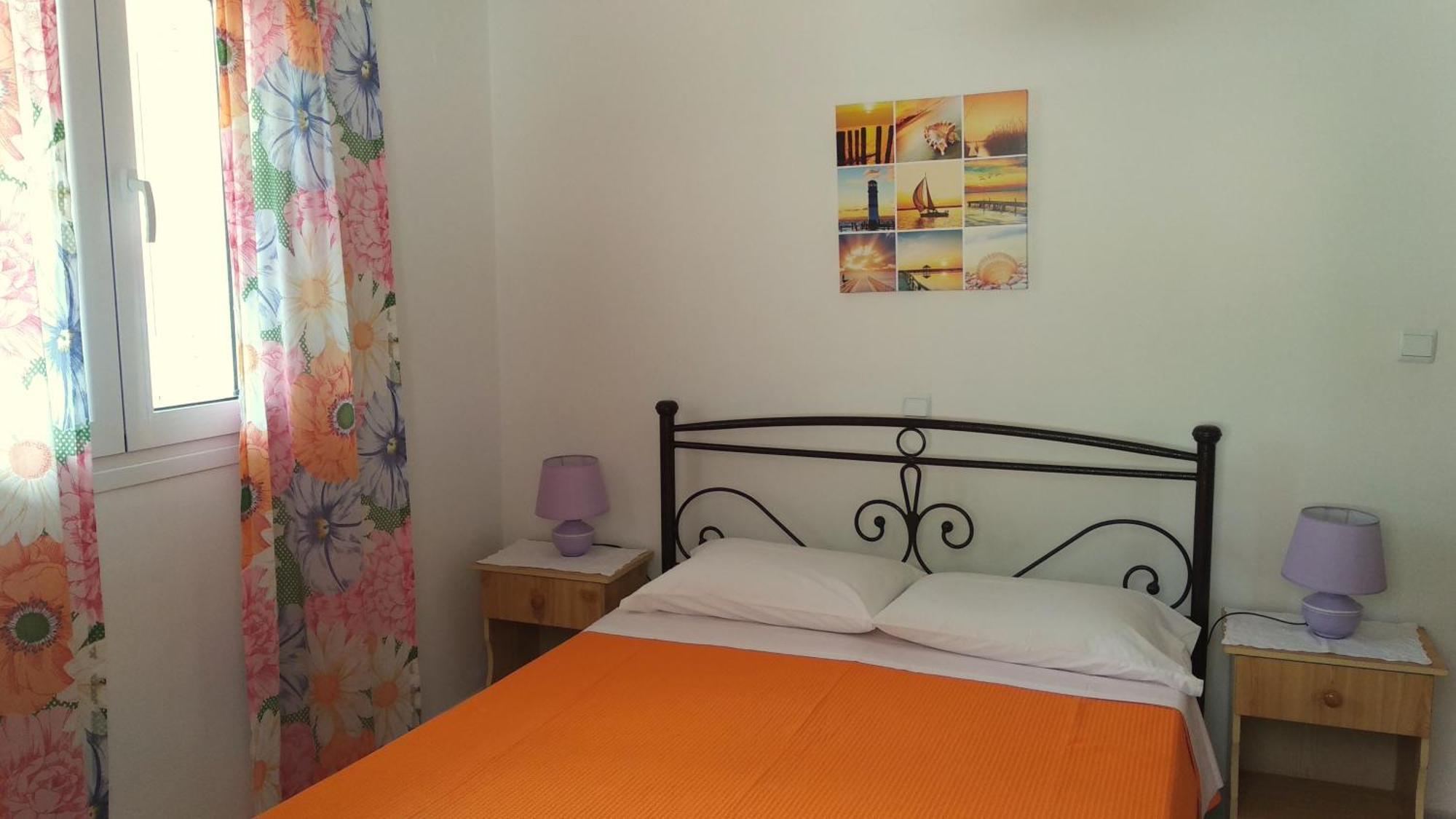 Polymnia Apartments Spartia  Room photo