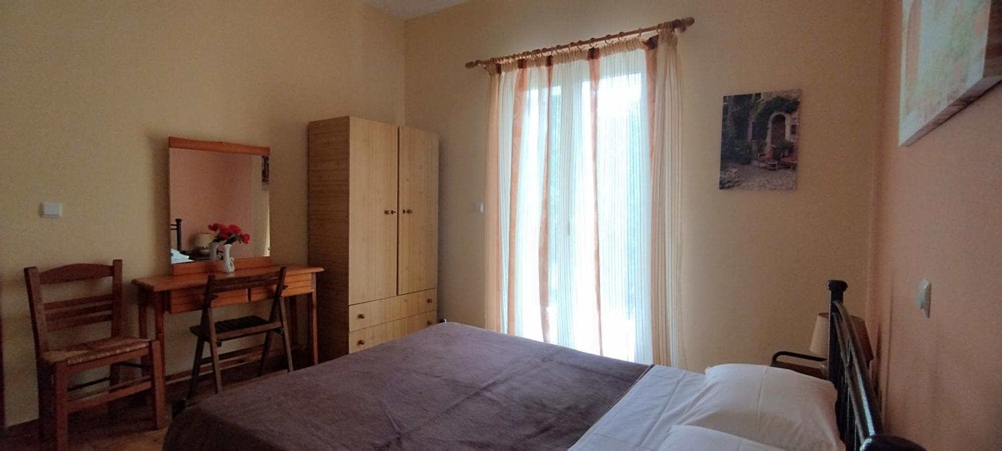 Polymnia Apartments Spartia  Room photo